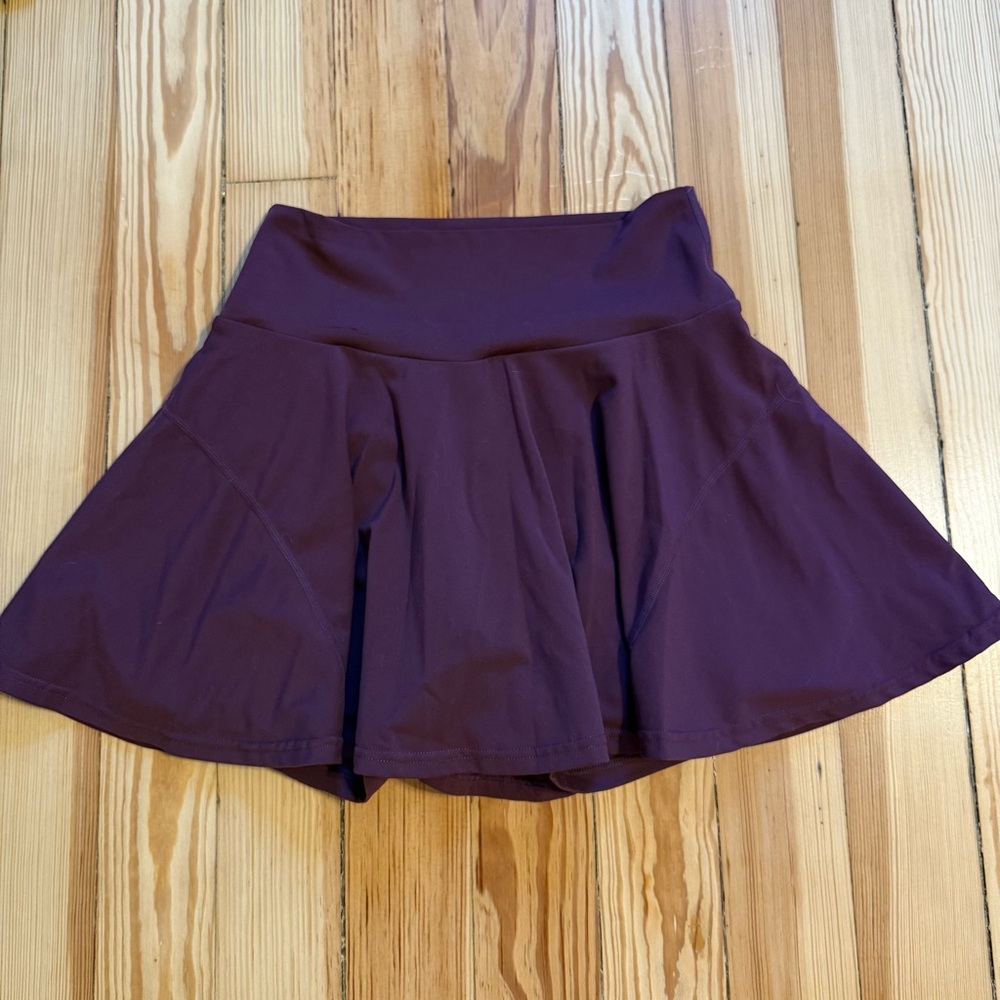 Popflex Twirl Skort